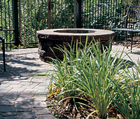 Concrete Countertops: Precast and Cast-N-Place
