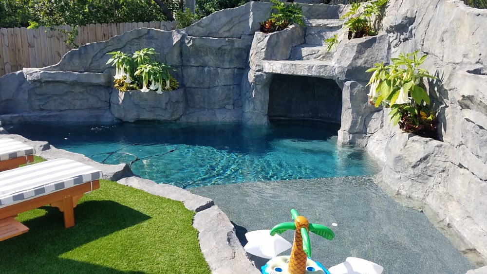 Decorative Concrete, Elite Concrete Solutions, Fort Worth, Texas, TX