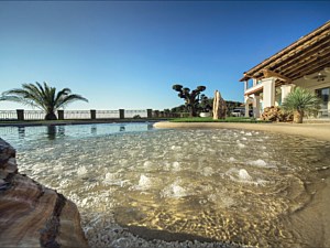 Biodesign Beach Sculpted Pools