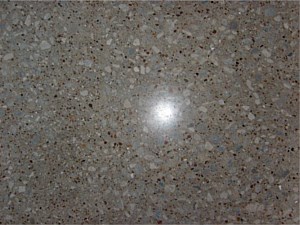 Polished Concrete