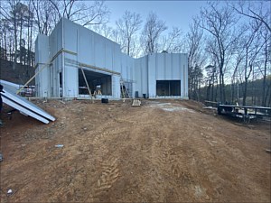 Structural Insulated Panel Systems and Concrete Structures
