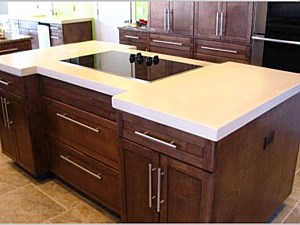 Concrete Countertops