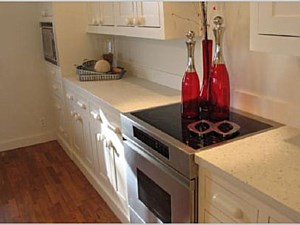 Concrete Countertops