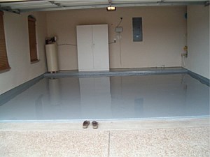 Epoxy Floors