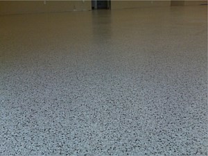 Epoxy Floors