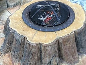 Firepit