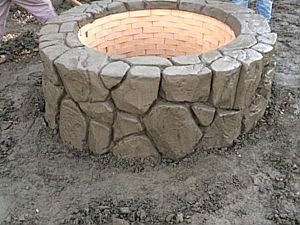 Firepit