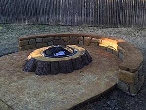 Firepit