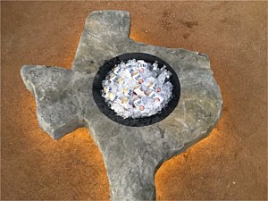 Firepit