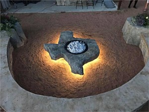 Firepit