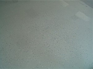 Epoxy Floors