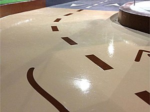 Epoxy Floors