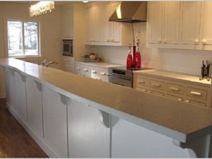 Concrete Countertops